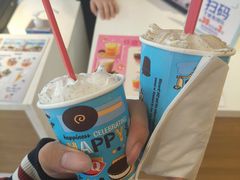 -DQ·蛋糕·冰淇淋(奥林匹克广场店)