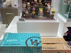 -泡泡玛特POPMART(正弘城店)