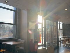 -麦当劳(北京昌金路得来速餐厅店)