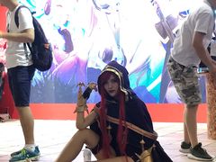 -东浩兰生上海世博展览馆