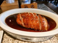 -南京大牌档(夫子庙老门东店)