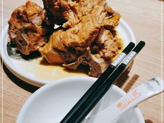 -东北小二东北菜(大车家巷店)