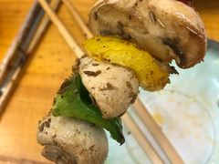 -炒豆合作社(东四总店)