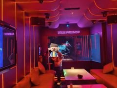 -星聚会KTV(龙湖上海奉贤天街店)