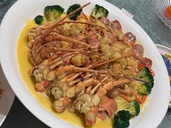 -79号渔船海鲜饭店(坂田店)