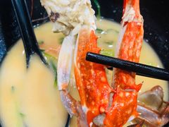 -台州老六海鲜面馆(上南总店)