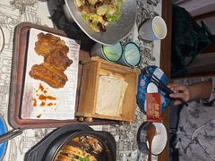 -一味大院•桐庐菜传承店(春江路店)