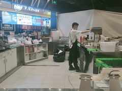 -Manner Coffee(壹方城店)