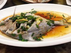 -海鲜人家(吕四店)