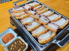 -龙姐私房菜(和顺古镇店)