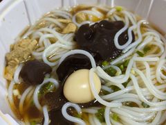 鲜美三鲜粉-刘聋子粉馆(张家界总店)