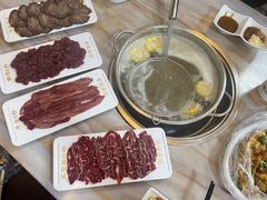 -杏花吴记牛肉火锅