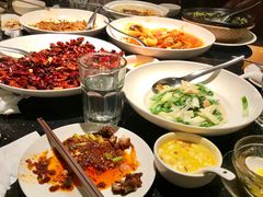 -华豫川酒家(大卫城店)