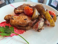 -EATALIA意塔利意式餐厅(鼓楼店)