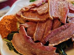 -心园餐厅·地道传统云南菜·三十年老店