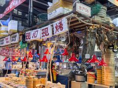 -喝丢一只鞋海鲜烧烤(总店)