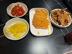 -四喜后厨·白串烧烤朝鲜小酒馆(珠江路店)