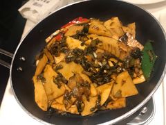 -小菜园新徽菜(合肥之心城店)