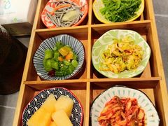 -小米烤肉-泥炉炭烤(常营店)