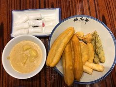 -鲍馬爷·鲍粥(洛浦店)