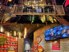 -小河盐帮·私家菜·烤鸭(三元桥·霄云路店)