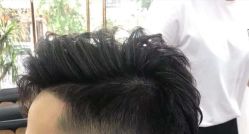 点击看大图 -A HAIR SALON
