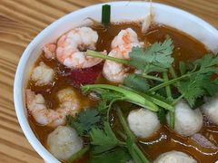 -明月虾面(厦禾路店)