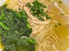 -小杨生煎(白玉兰广场店)