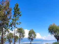 -大理洱海
