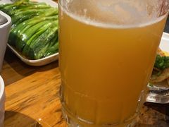 -木屋烧烤(坂田天安云谷店)