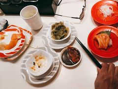 -新一番三文鱼寿司(红城湖店)