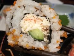 -富力希尔顿酒店·源氏日餐厅