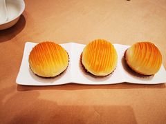 纤丝燕麦包-宝园酒家(美林M·LIVE天地东座店)
