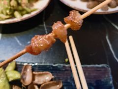 -三杯赤運·中式小酒馆(所城里店)