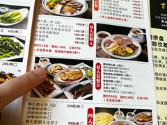 -壹只卤鹅·潮汕菜(莲塘店)