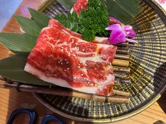 -丸藏和牛烧肉专门店(园区师惠坊店)