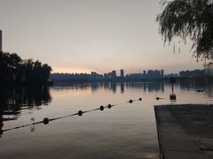 -天鹅湖体育公园
