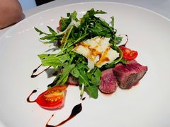 智利和牛切片牛排-Solo(衡山路店)