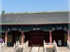 -历代帝王庙博物馆