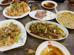 -张包铺(道外店)