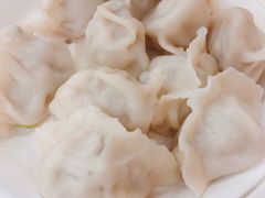猪肉三鲜-饺子王(金厦里店)