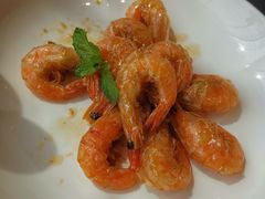 -望乡楼上海菜(日月光店)