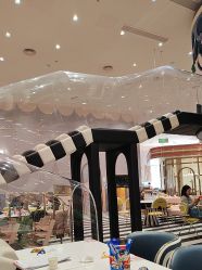 -奈尔宝家庭中心·亲子餐厅(鄞州万达店)