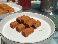 驴打滚-大董(环贸iapm店)