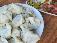 -大团圆饺子馆(平谷北环路店)