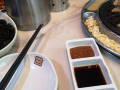 -韩宫宴烤肉·料理(南京江宁万达店)