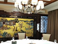 包厢-冶春茶社(官园桥店)