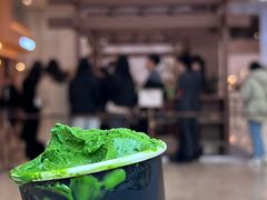 -九十葉·抹茶(南京·德基店)