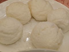 -长白山国际酒店中餐厅