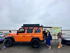 -天津妈祖文化园